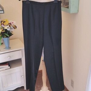 Michael Simon Dressy Satin Pants